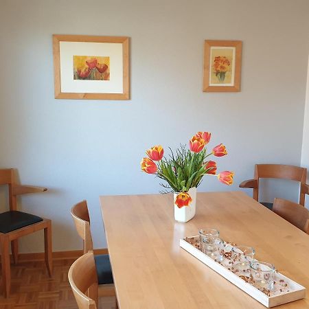 Ferienwohnung Eulenturm Ксантен Екстер'єр фото