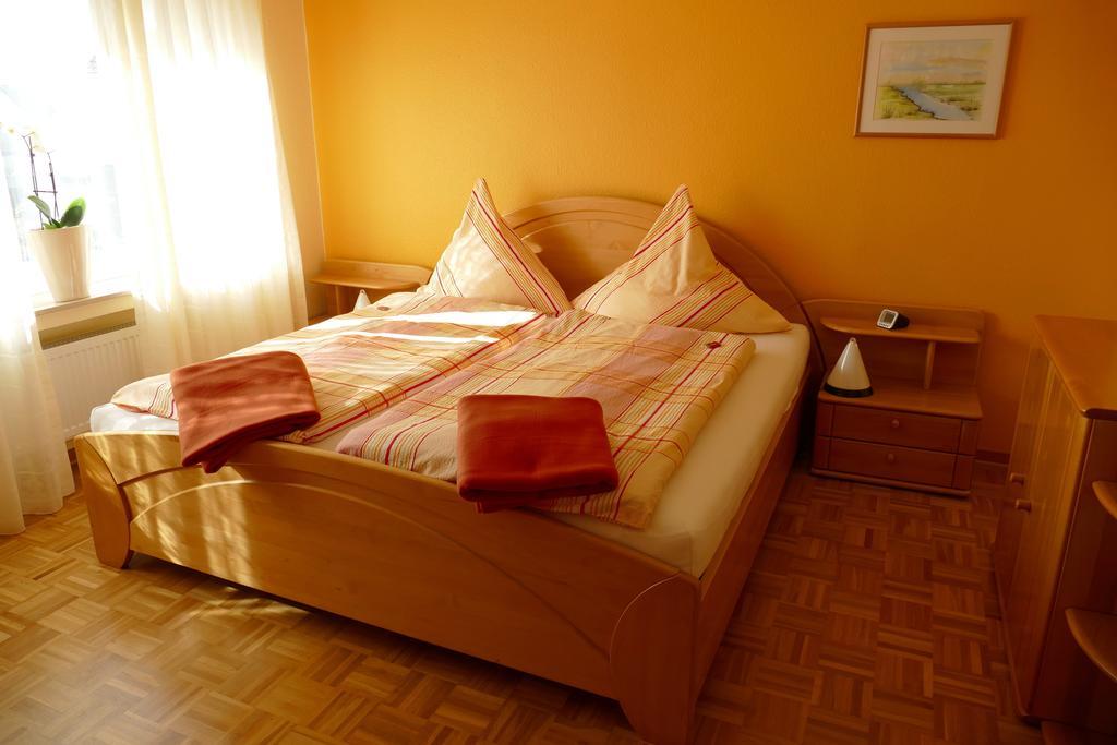 Ferienwohnung Eulenturm Ксантен Номер фото